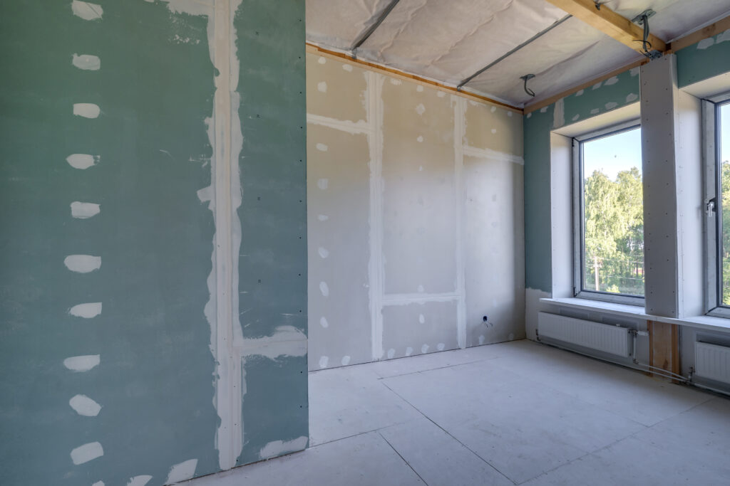 Innenausbau in Berlin